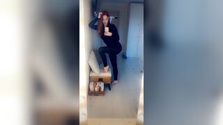 Redfoxofficial (Red Fox Official) OnlyFans Leaks Red Head Babe Theredfoxlife 581