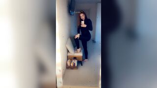 Redfoxofficial (Red Fox Official) OnlyFans Leaks Red Head Babe Theredfoxlife 581