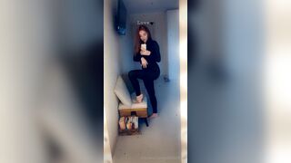 Redfoxofficial (Red Fox Official) OnlyFans Leaks Red Head Babe Theredfoxlife 581