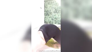 Redfoxofficial (Red Fox Official) OnlyFans Leaks Red Head Babe Theredfoxlife 209