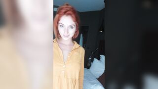 Redfoxofficial (Red Fox Official) OnlyFans Leaks Red Head Babe Theredfoxlife 152