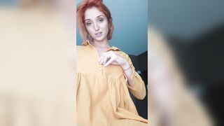 Redfoxofficial (Red Fox Official) OnlyFans Leaks Red Head Babe Theredfoxlife 152