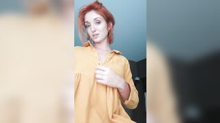 Redfoxofficial (Red Fox Official) OnlyFans Leaks Red Head Babe Theredfoxlife 152