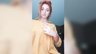 Redfoxofficial (Red Fox Official) OnlyFans Leaks Red Head Babe Theredfoxlife 152