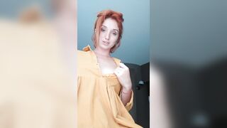 Redfoxofficial (Red Fox Official) OnlyFans Leaks Red Head Babe Theredfoxlife 152