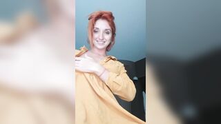 Redfoxofficial (Red Fox Official) OnlyFans Leaks Red Head Babe Theredfoxlife 152