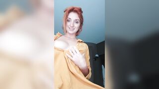 Redfoxofficial (Red Fox Official) OnlyFans Leaks Red Head Babe Theredfoxlife 152