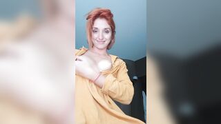 Redfoxofficial (Red Fox Official) OnlyFans Leaks Red Head Babe Theredfoxlife 152