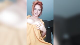 Redfoxofficial (Red Fox Official) OnlyFans Leaks Red Head Babe Theredfoxlife 152