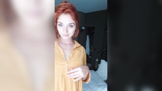 Redfoxofficial (Red Fox Official) OnlyFans Leaks Red Head Babe Theredfoxlife 152