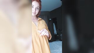Redfoxofficial (Red Fox Official) OnlyFans Leaks Red Head Babe Theredfoxlife 152