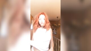 Redfoxofficial (Red Fox Official) OnlyFans Leaks Red Head Babe Theredfoxlife 314