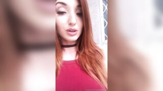 Redfoxofficial (Red Fox Official) OnlyFans Leaks Red Head Babe Theredfoxlife 315