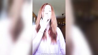 Redfoxofficial (Red Fox Official) OnlyFans Leaks Red Head Babe Theredfoxlife 91