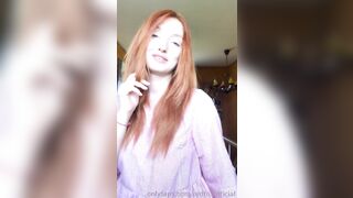 Redfoxofficial (Red Fox Official) OnlyFans Leaks Red Head Babe Theredfoxlife 91