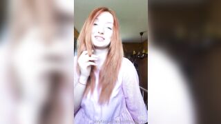 Redfoxofficial (Red Fox Official) OnlyFans Leaks Red Head Babe Theredfoxlife 91