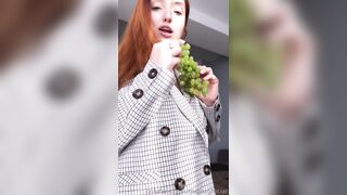 Redfoxofficial (Red Fox Official) OnlyFans Leaks Red Head Babe Theredfoxlife 293