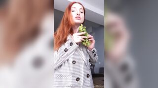 Redfoxofficial (Red Fox Official) OnlyFans Leaks Red Head Babe Theredfoxlife 293