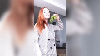 Redfoxofficial (Red Fox Official) OnlyFans Leaks Red Head Babe Theredfoxlife 293