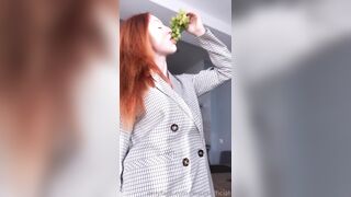 Redfoxofficial (Red Fox Official) OnlyFans Leaks Red Head Babe Theredfoxlife 293