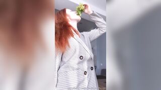 Redfoxofficial (Red Fox Official) OnlyFans Leaks Red Head Babe Theredfoxlife 293