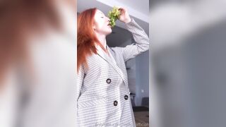 Redfoxofficial (Red Fox Official) OnlyFans Leaks Red Head Babe Theredfoxlife 293