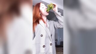 Redfoxofficial (Red Fox Official) OnlyFans Leaks Red Head Babe Theredfoxlife 293