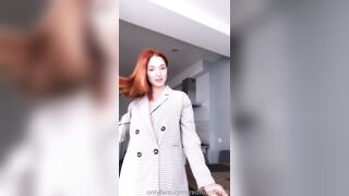 Redfoxofficial (Red Fox Official) OnlyFans Leaks Red Head Babe Theredfoxlife 293