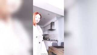 Redfoxofficial (Red Fox Official) OnlyFans Leaks Red Head Babe Theredfoxlife 293