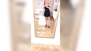 Redfoxofficial (Red Fox Official) OnlyFans Leaks Red Head Babe Theredfoxlife 895