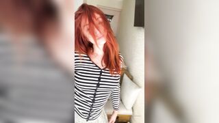 Redfoxofficial (Red Fox Official) OnlyFans Leaks Red Head Babe Theredfoxlife 692