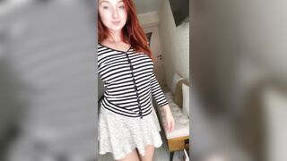 Redfoxofficial (Red Fox Official) OnlyFans Leaks Red Head Babe Theredfoxlife 692