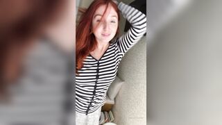 Redfoxofficial (Red Fox Official) OnlyFans Leaks Red Head Babe Theredfoxlife 692