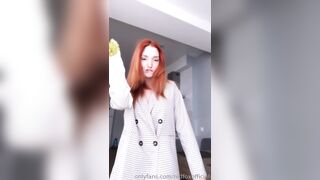 Redfoxofficial (Red Fox Official) OnlyFans Leaks Red Head Babe Theredfoxlife 229