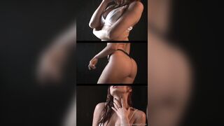 Redfoxofficial (Red Fox Official) OnlyFans Leaks Red Head Babe Theredfoxlife 481