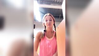 Redfoxofficial (Red Fox Official) OnlyFans Leaks Red Head Babe Theredfoxlife 232