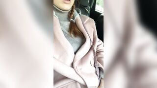 Redfoxofficial (Red Fox Official) OnlyFans Leaks Red Head Babe Theredfoxlife 476