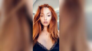 Redfoxofficial (Red Fox Official) OnlyFans Leaks Red Head Babe Theredfoxlife 602