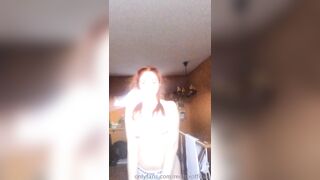 Redfoxofficial (Red Fox Official) OnlyFans Leaks Red Head Babe Theredfoxlife 511