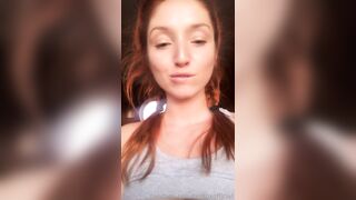 Redfoxofficial (Red Fox Official) OnlyFans Leaks Red Head Babe Theredfoxlife 511