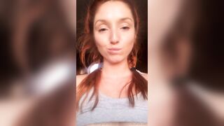 Redfoxofficial (Red Fox Official) OnlyFans Leaks Red Head Babe Theredfoxlife 511