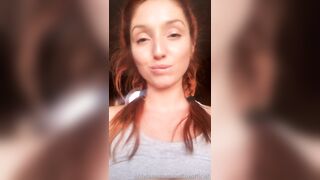 Redfoxofficial (Red Fox Official) OnlyFans Leaks Red Head Babe Theredfoxlife 511