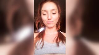 Redfoxofficial (Red Fox Official) OnlyFans Leaks Red Head Babe Theredfoxlife 511