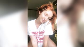 Redfoxofficial (Red Fox Official) OnlyFans Leaks Red Head Babe Theredfoxlife 434