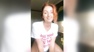 Redfoxofficial (Red Fox Official) OnlyFans Leaks Red Head Babe Theredfoxlife 434