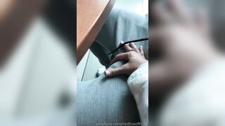 Redfoxofficial (Red Fox Official) OnlyFans Leaks Red Head Babe Theredfoxlife 350