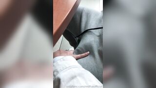 Redfoxofficial (Red Fox Official) OnlyFans Leaks Red Head Babe Theredfoxlife 350