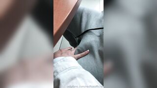 Redfoxofficial (Red Fox Official) OnlyFans Leaks Red Head Babe Theredfoxlife 350