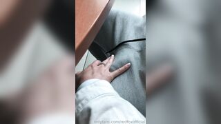 Redfoxofficial (Red Fox Official) OnlyFans Leaks Red Head Babe Theredfoxlife 350