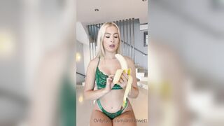 Astridwett (Astrid Wett) OnlyFans Leaks Footballs #1 onlyfans girl in England 147